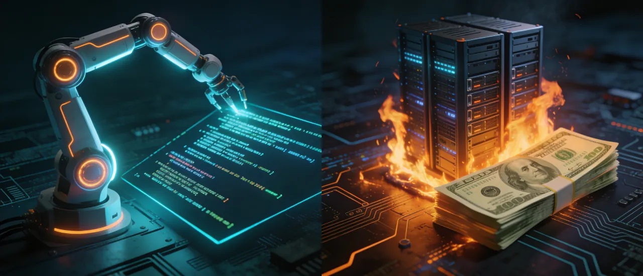 Agentic AI in Software Engineering: Productivity Leap or Expensive Trend?