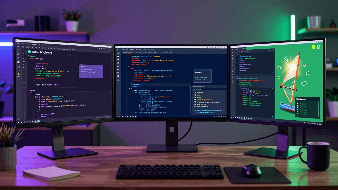 AI Coding Tools War: GitHub Copilot vs Cursor vs Windsurf in 2026