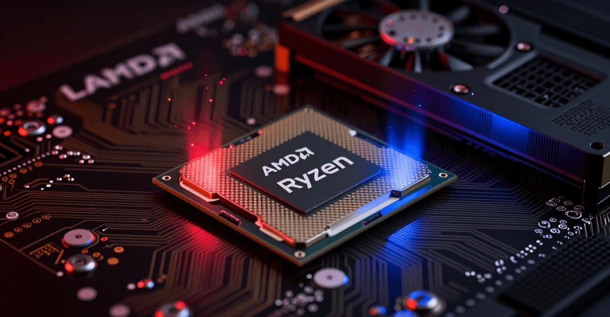 AMD's Secret Weapon Could Make Graphics Cards Obsolete