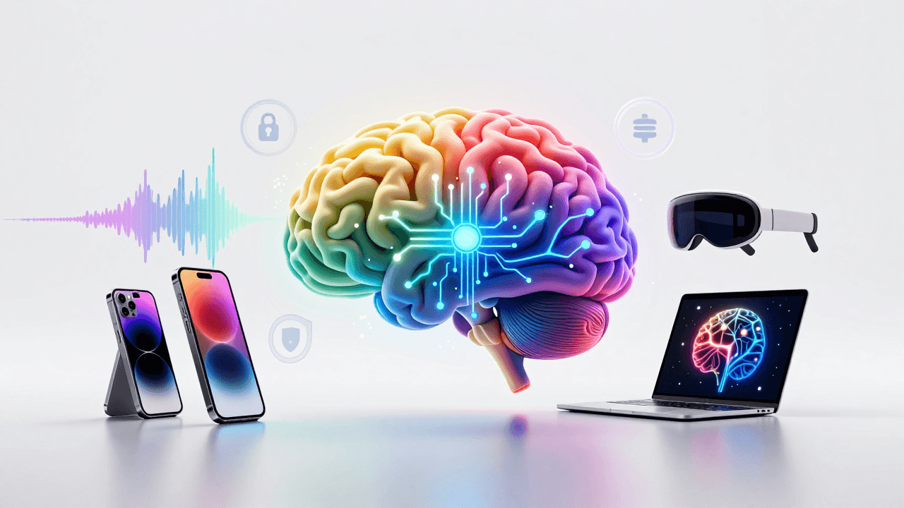 Apple's AI Mulligan: Why the Delayed Siri Could Win 2026