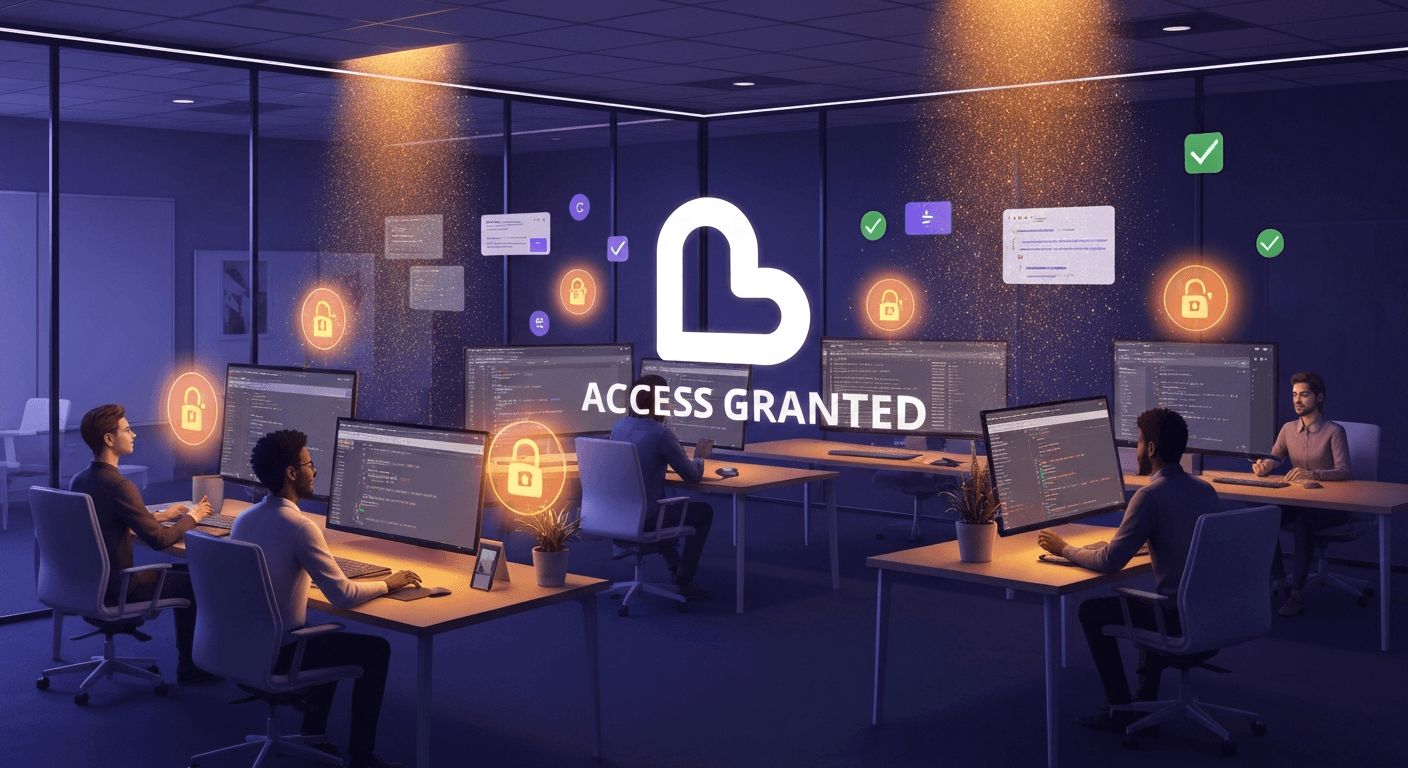 Claude Code Goes Democratized: How Anthropic's Latest Team Plan Update Will Revolutionize Enterprise Coding