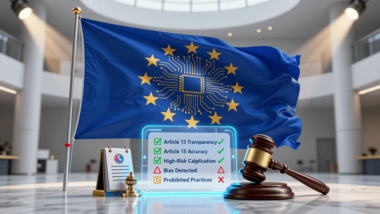 EU AI Act 2026: What Developers Need to Know Before August
