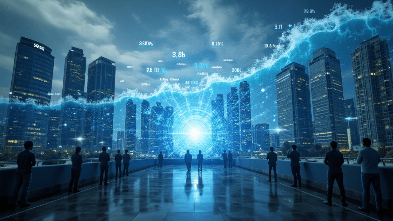 Why 2026 Is the Year Indian IT Finally Goes All-In on AI (And What It Means for Your Job)