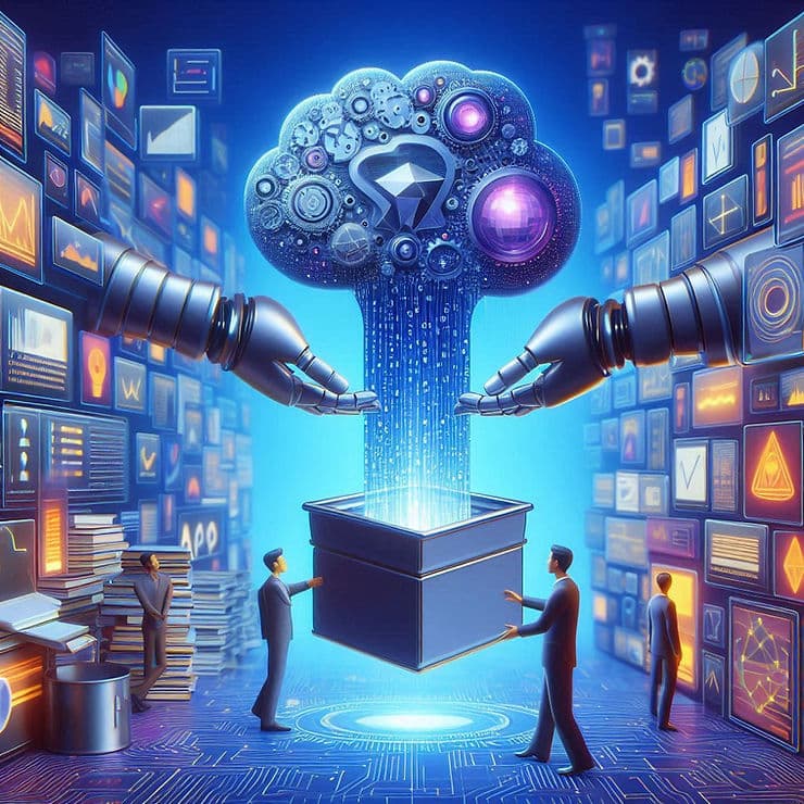 LoRA vs RAG: Which LLM Enhancement Method Should You Use?