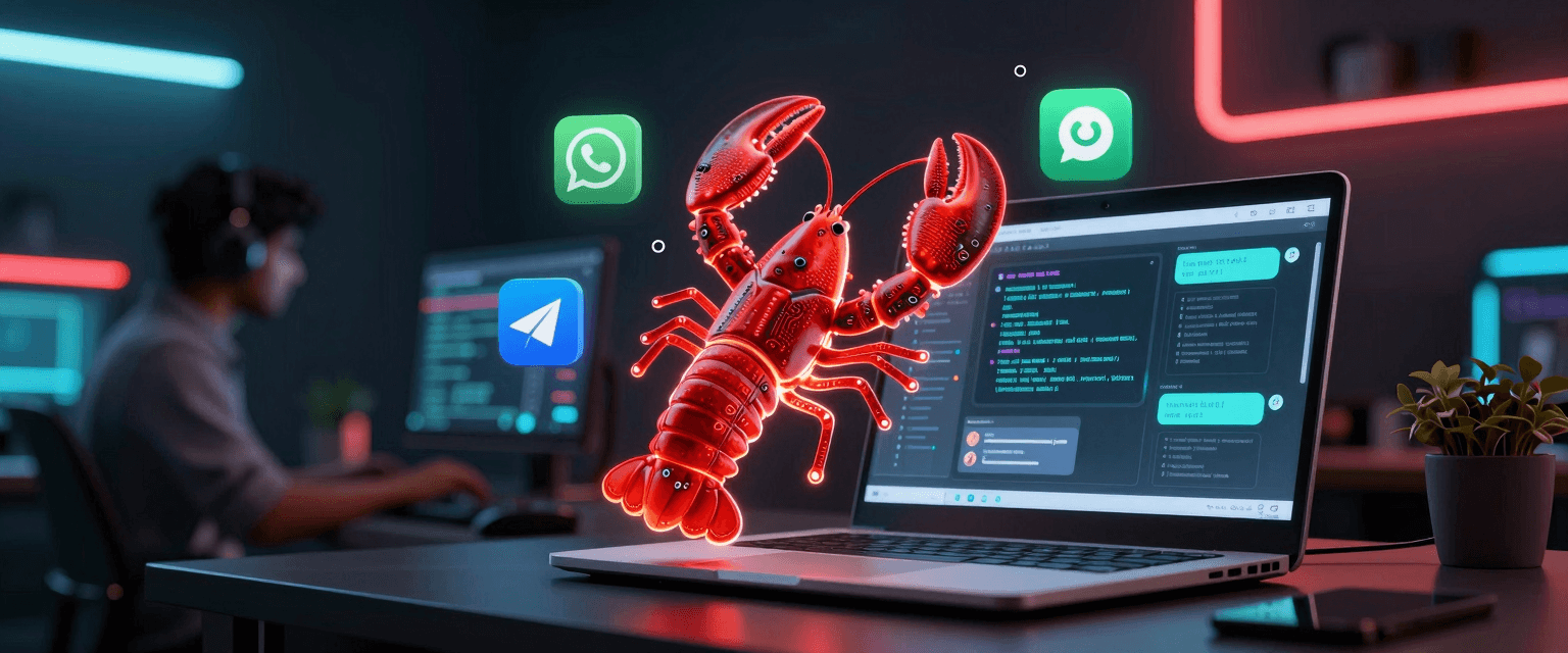 OpenClaw: The Open-Source AI Agent India's Developers Should Know