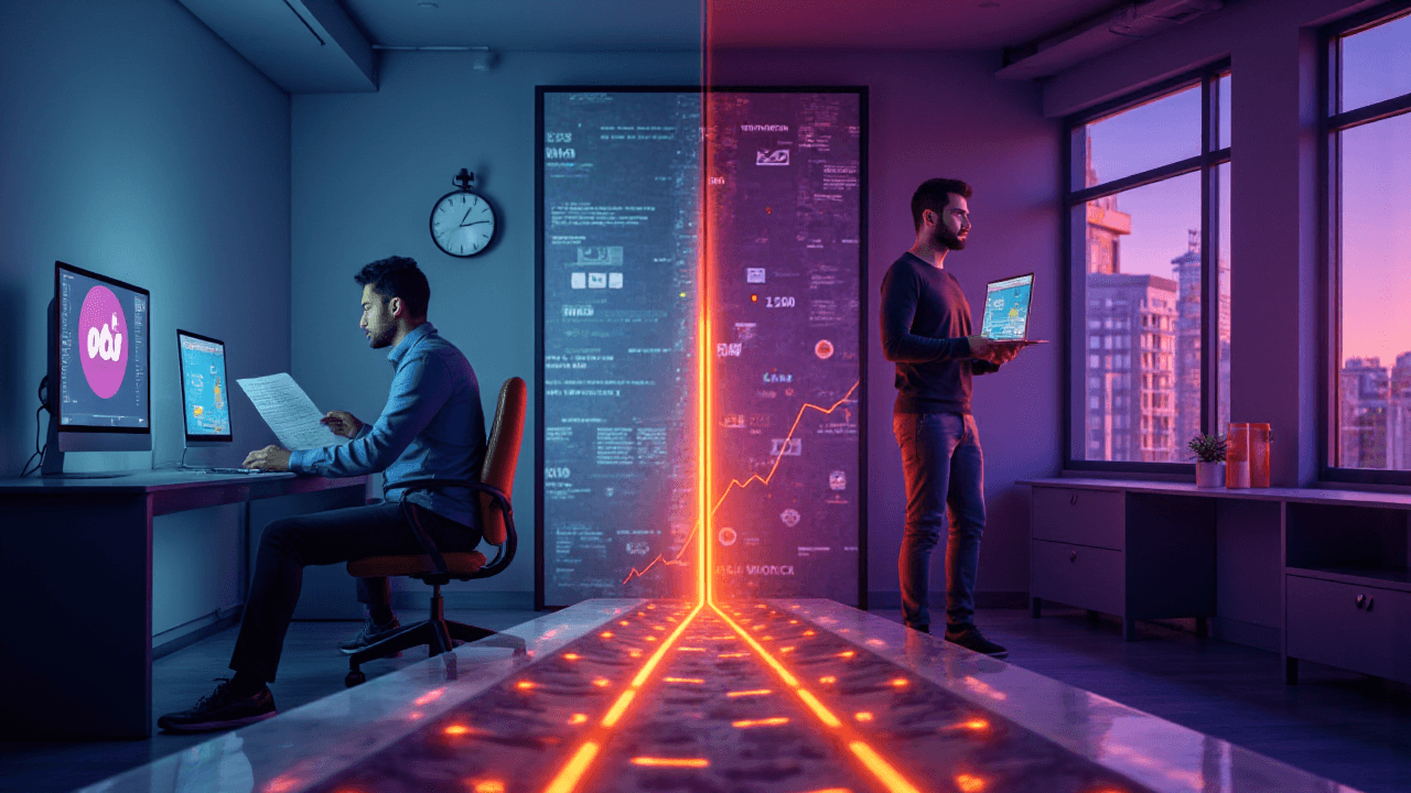 From Service to Product Mindset: How Indian Developers Can Build AI Products in 2026