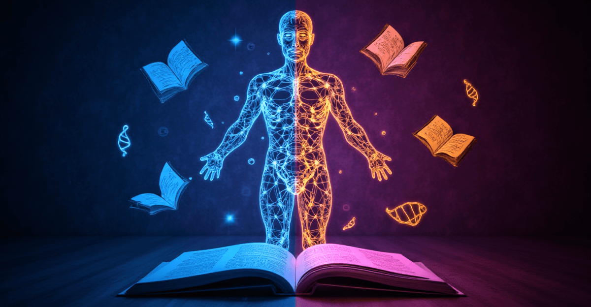 The Human Model: Why We're All Base Models with Different Fine-Tuning