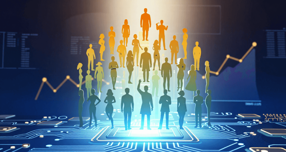 The AI Job Boom: Why More Productivity Could Mean More Jobs, Not Fewer