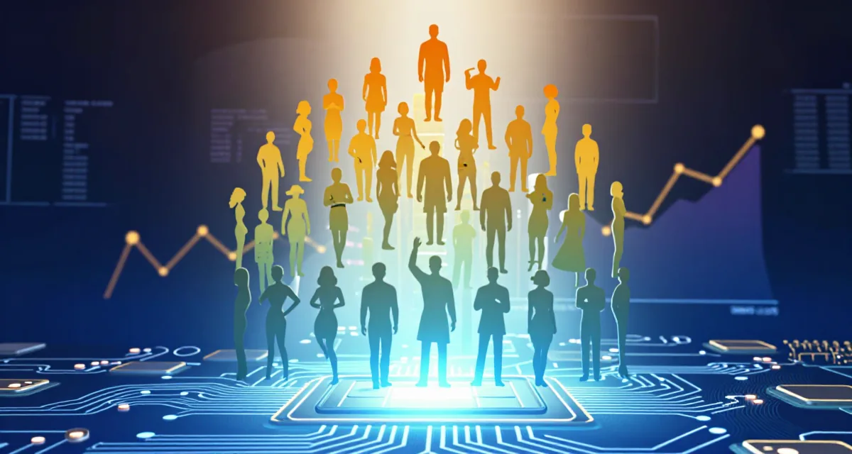 The AI Job Boom: Why More Productivity Could Mean More Jobs, Not Fewer