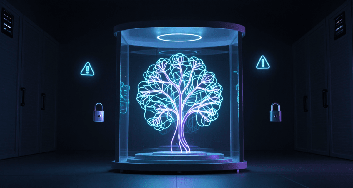 Anthropic Says Claude Mythos Is Too Dangerous to Release — And They Might Be Right