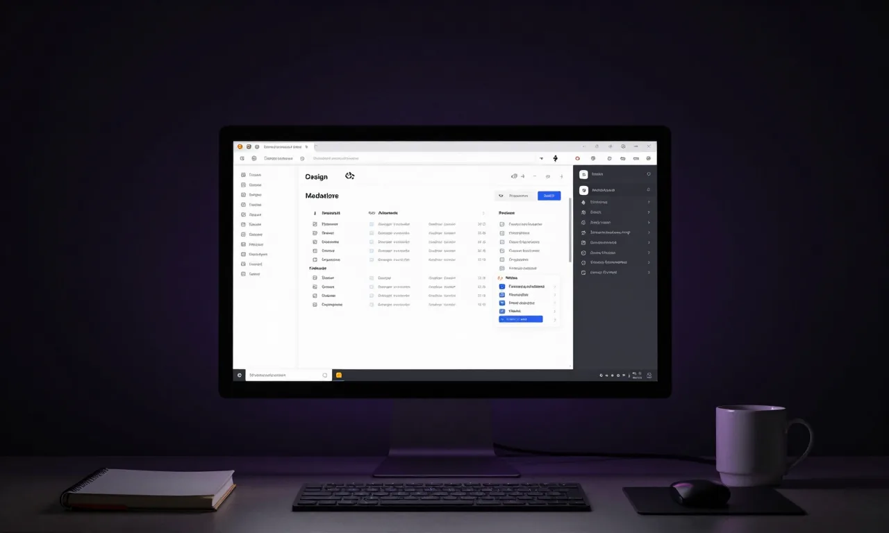 Design Markdown: The Quiet Feature That Changes Everything in AI App Development