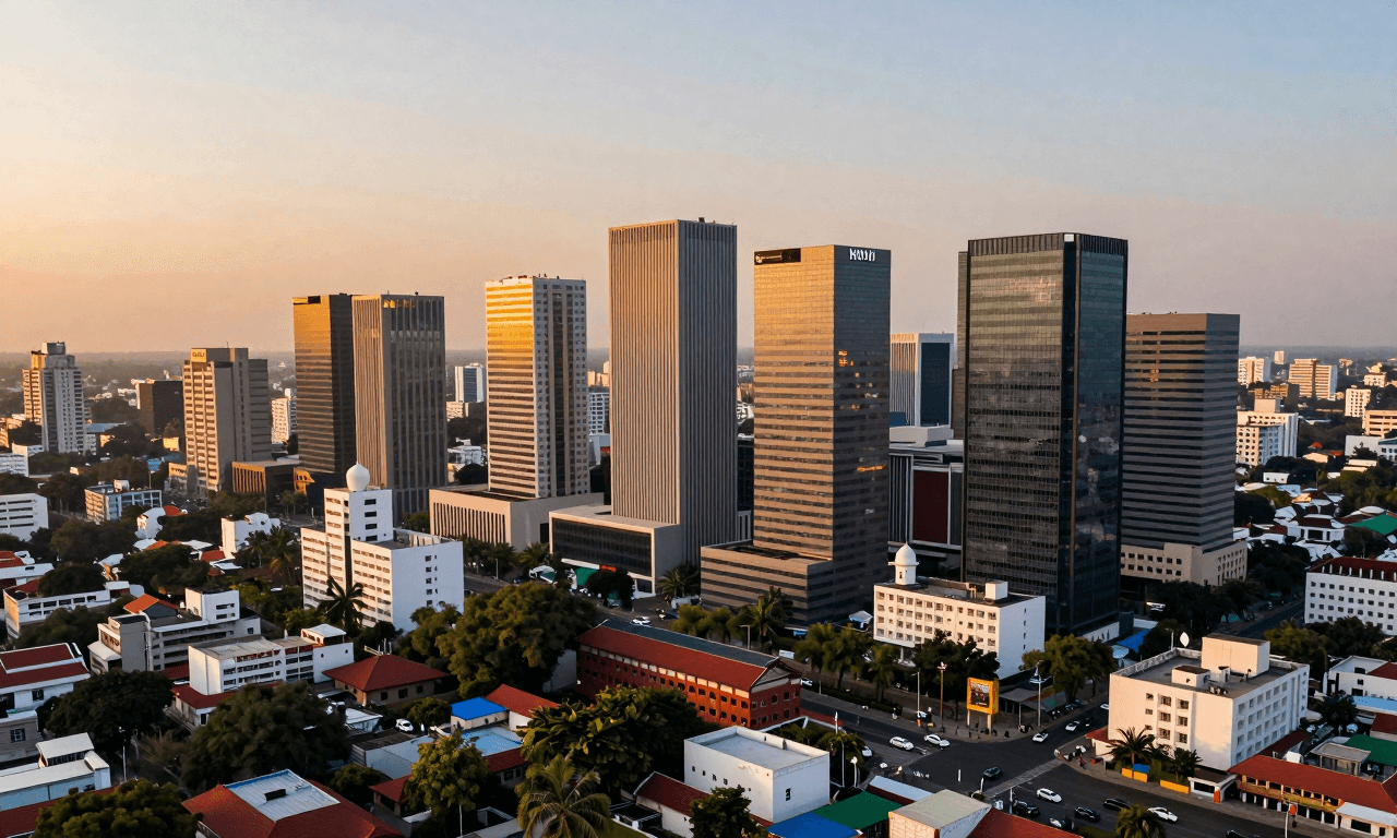 India's Talent Migration: What the Numbers Tell Us and What We Can Build From Here