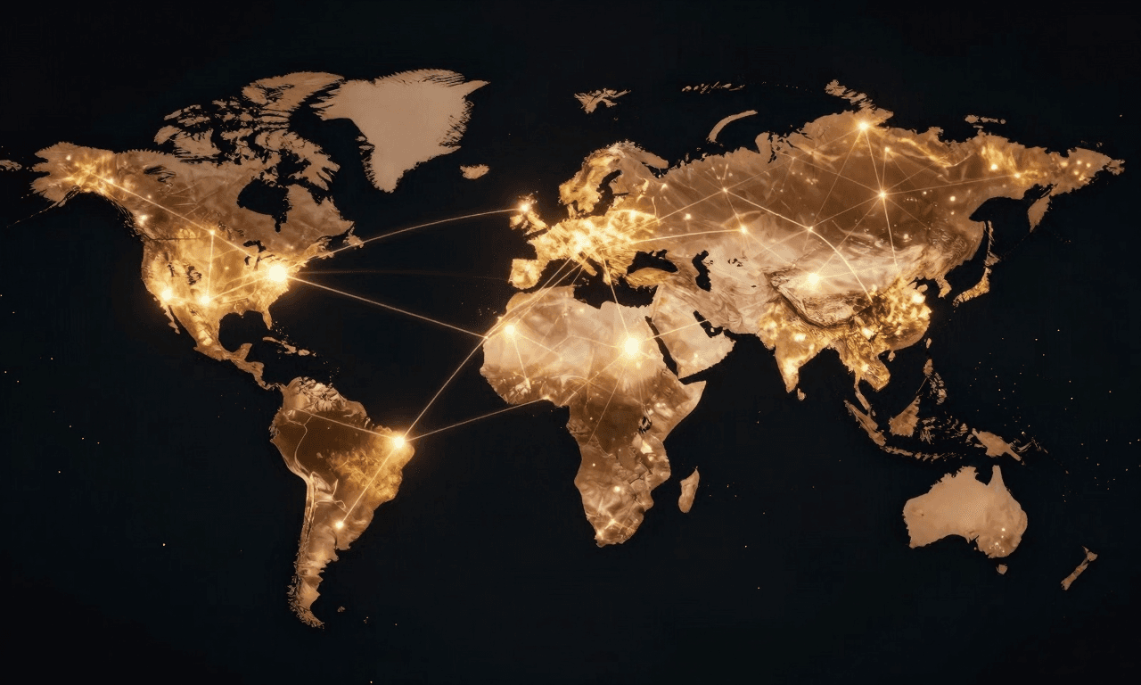 The NRI Advantage: How India's Global Diaspora is Becoming Its Greatest Asset