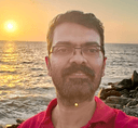 Vinod Kurien Alex