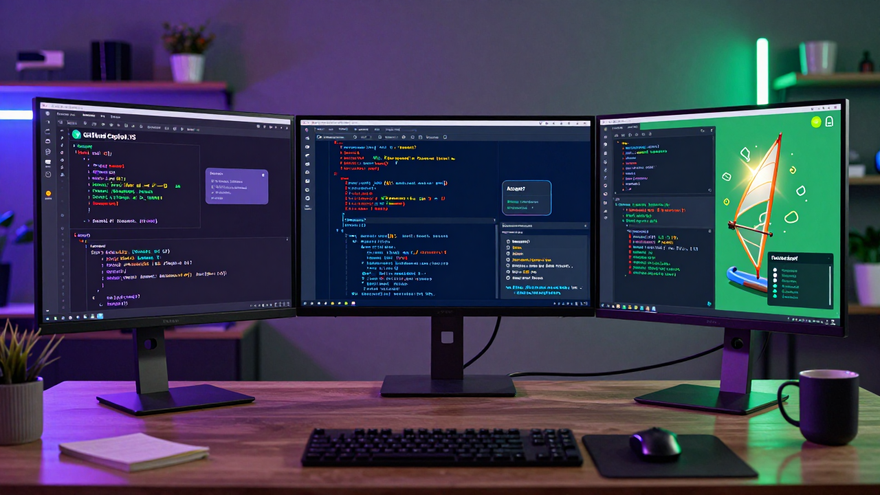 AI Coding Tools 2026