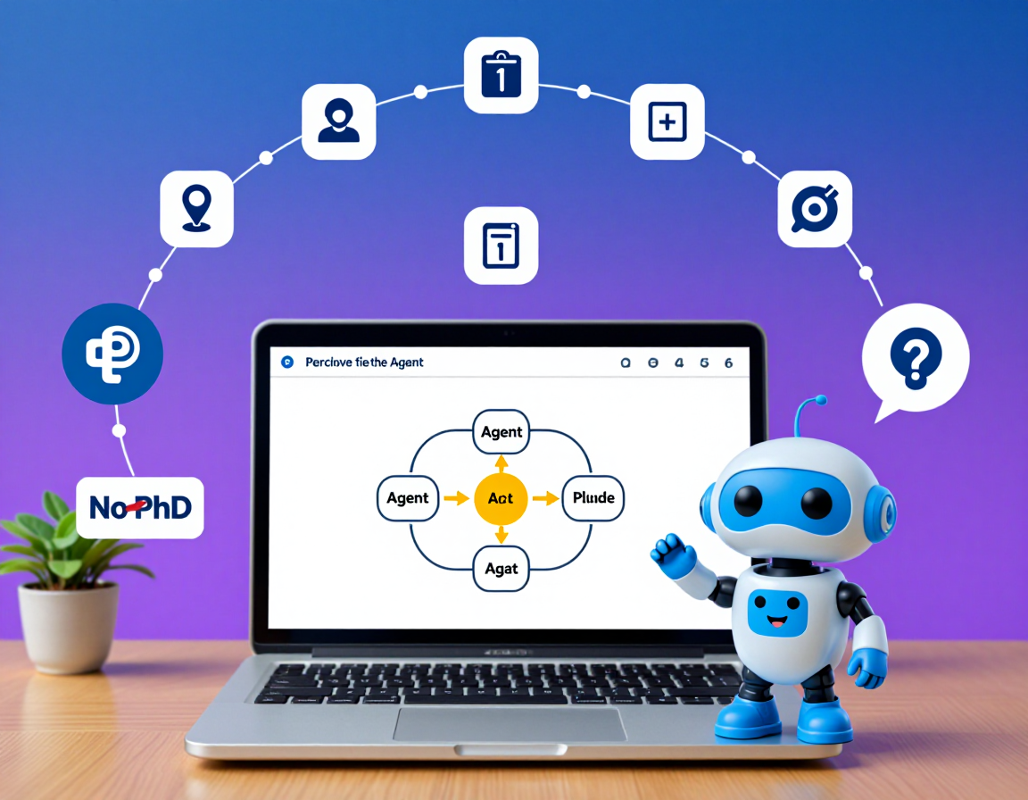 Build Your First AI Agent Tutorial