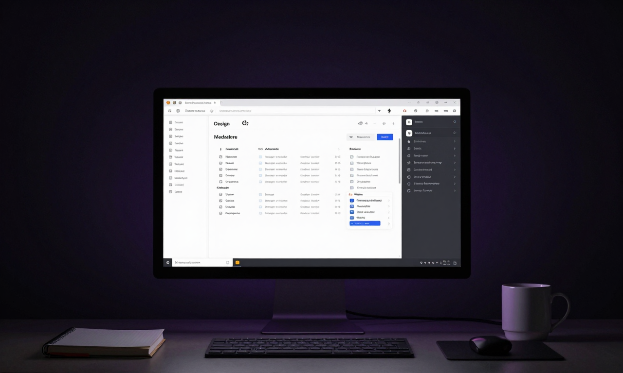 Design Markdown: The Quiet Feature That Changes Everything in AI App Development