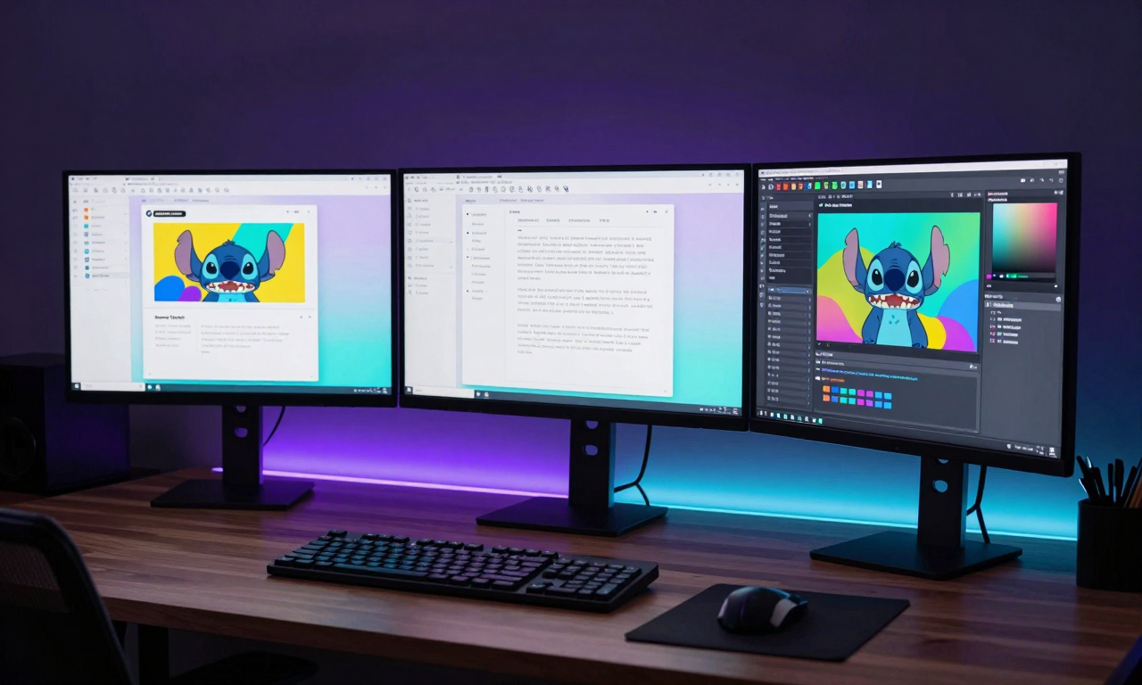 Google Stitch Just Changed UI Design Forever — What Developers Need to Know