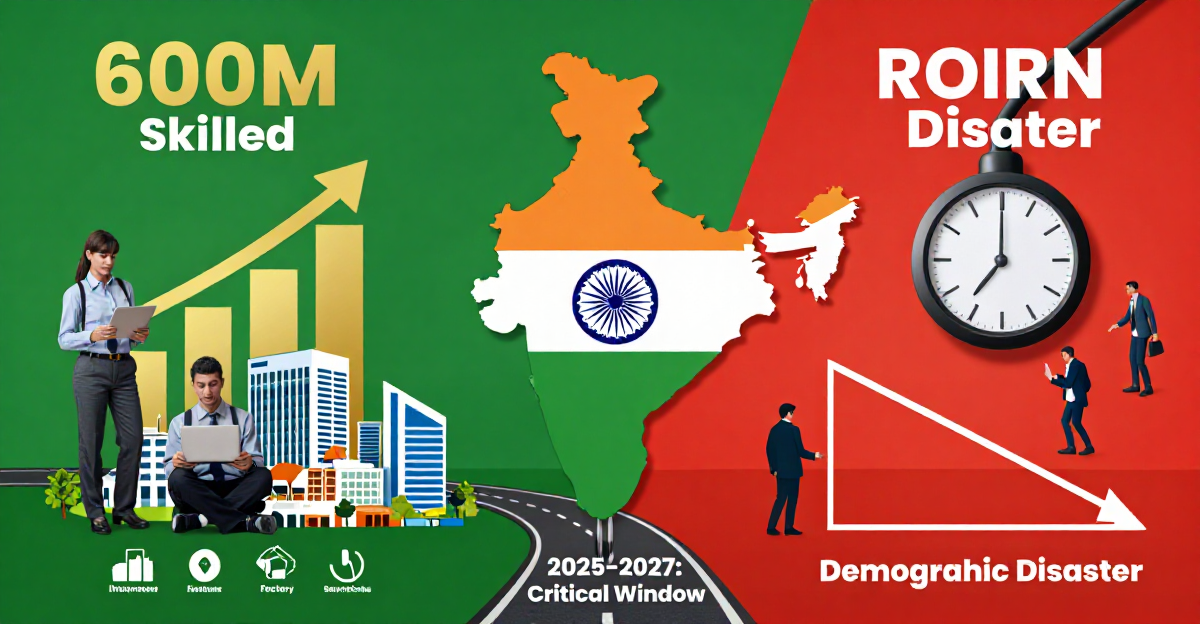 India Population Challenge