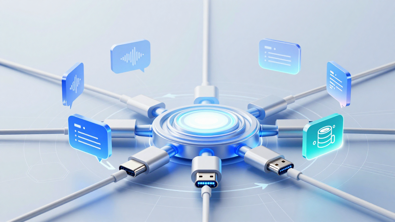 MCP Model Context Protocol